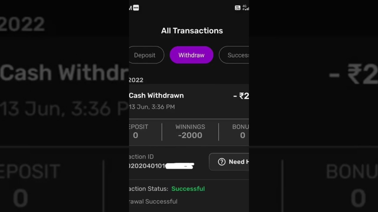 New Earning Application Rush By |Earn Money Daily 