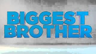 NEW Big Brother Advert - W/New Eye 2001