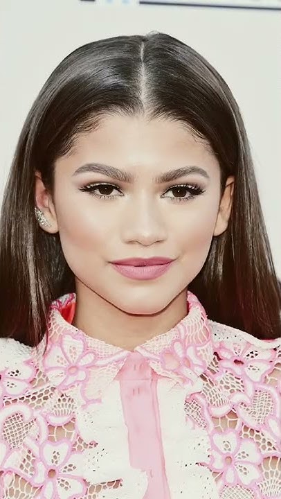 Zendaya Growing Up - YouTube