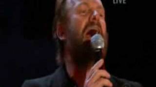 Sting Hits His Last High Note A.k.a. The Infamous Shiiiinnng Video