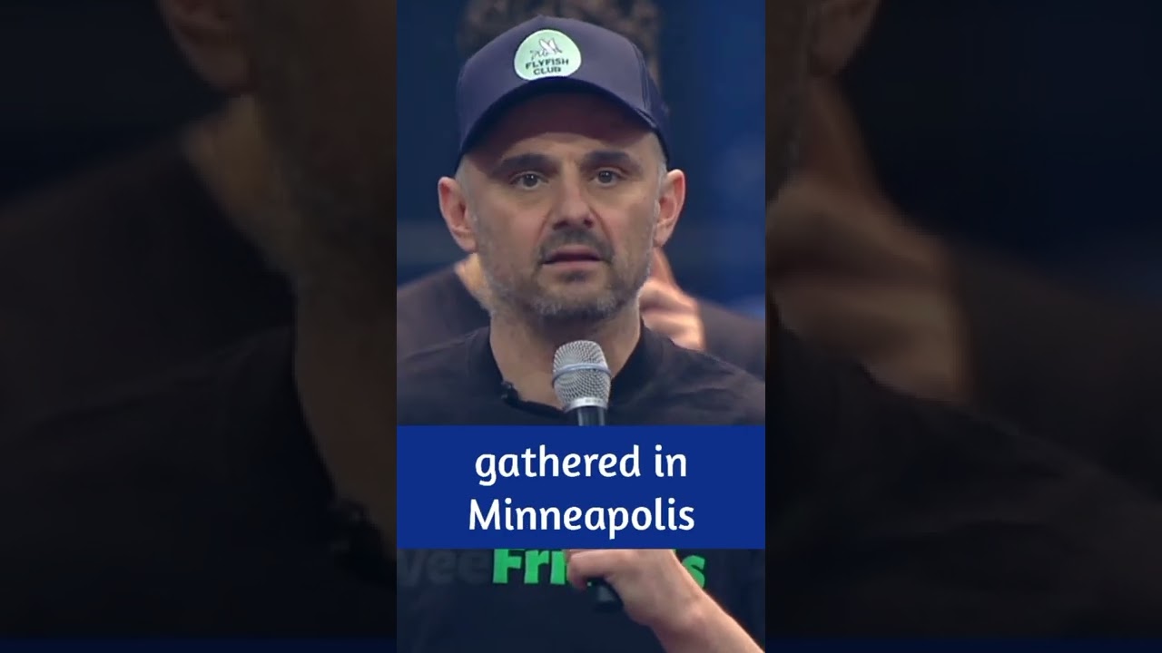 VeeCon, first-ever NFT-ticketed conference, held in Minneapolis 