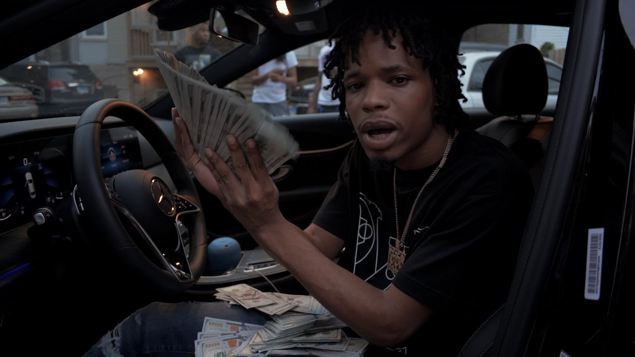 CHIEF RALPH 358 - "LIKE ME" | PROD. JD Krazy | DIR. DEFPOPfilms |