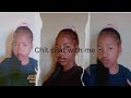 Chit chat with me EP. 1 | South African youtuber