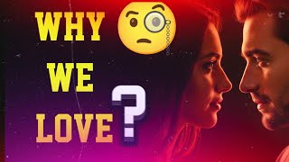 The HIDDEN Psychology of Attraction: Why We Really Fall in Love