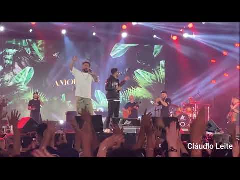 Hungria & Tales Maneva - Festival Pernambuco Meu País - Recife/PE (Dezembro/2025)