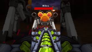 Frog Legs by Elliott Dahle #gameplay #gamingshorts #indiegame #indiehorrorgame