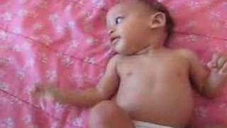 Pamper Escape Artist