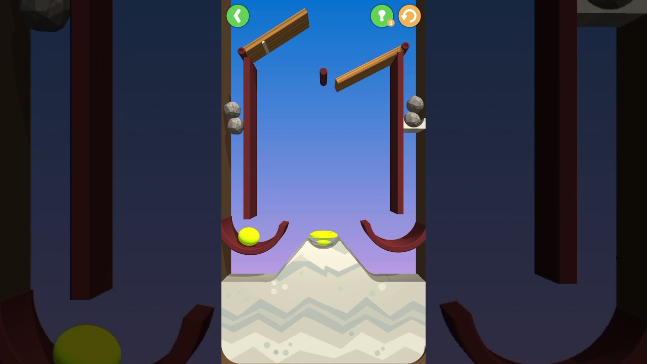 Dig This 62-8 Ball It A Day