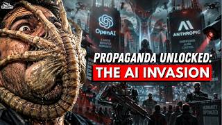 Is the Fear of an AI Takeover the Beginning of Project Blue Beam?