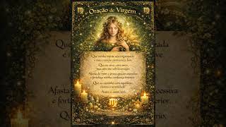 ✨ HORÓSCOPO DE VIRGEM — Segunda a Quinta ♍🌿 #horoscopo