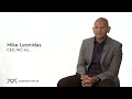 Mike Leonidas NIC Inc