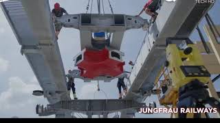 Extreme engineering solutions | megastructures architecture