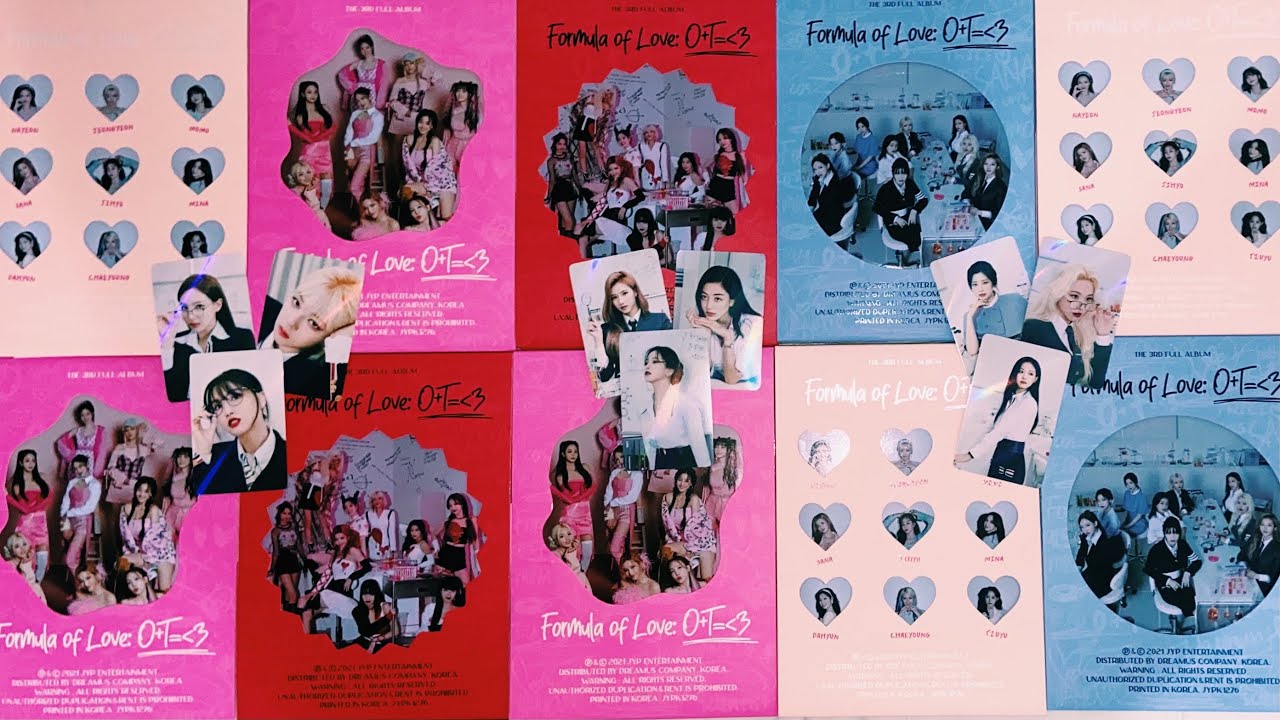 TWICE Formula of love withdrama スピーカートレカ hq720.jpg?sqp=-