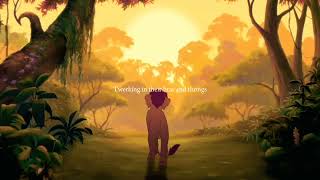 Animash || Timber (MEP Part)