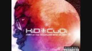 Kid Cudi - In My Dreams (Cudder Anthem) [ HQ ] [ Man On The Moon: The End Of Day ]