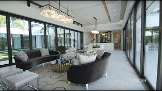 The New American Home 2017: Featuring Phantom Screens