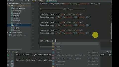 Make Currency Converter Software and make exe file with Python || Python || GUI || Tkinter