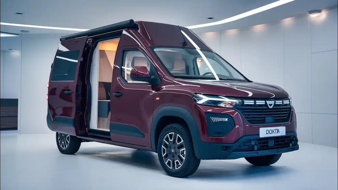 Dokkia Doker 2026: The Compact Workhorse Reimagined for Modern Utility