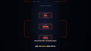 AI spots pump-and-dump schemes — before you buy #shorts