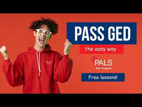 How to Pass the GED Test Without Studying | Really?