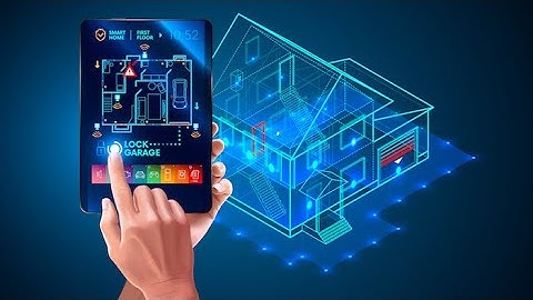 Journey Through Time: Evolution of Smart Homes #shorts