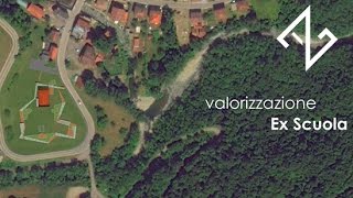 Valorizzazione Itinerari Turistici Ed Enogastronomici In Località Anzola. Bedonia - 2 Clificato