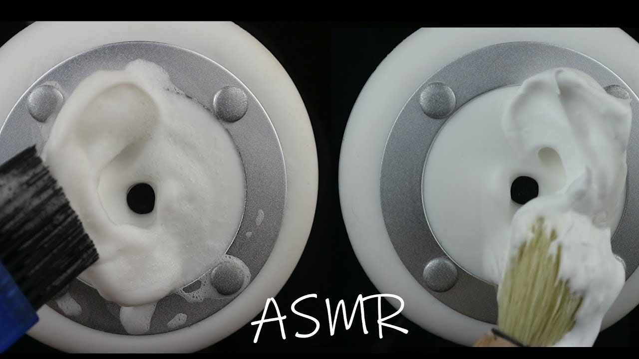 ASMR *Intense* Ear Attention