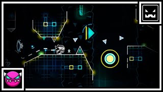 ItzMezzo - Gradient | Medium Demon | GD NATION (#showcase)