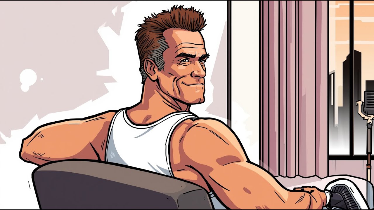 Арнольд ПРЕКРАЩАЕТ ДЕЛО Билла Махера о джерримендеринге 🤯 Называет план Гэвина Ньюсома «КРУПНОЙ А...