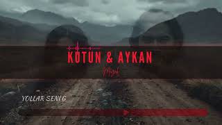 Yollar Seni̇ Gi̇de Gi̇de Usandim - Kutun (Electro Lo - Fi Cover)