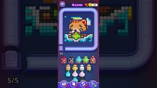 Color Blast: Block Shooter - Level 1066 screenshot 3