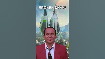 TAKE BROKEN MOON OUT OF THE GAME #memes #apexlegends #shorts