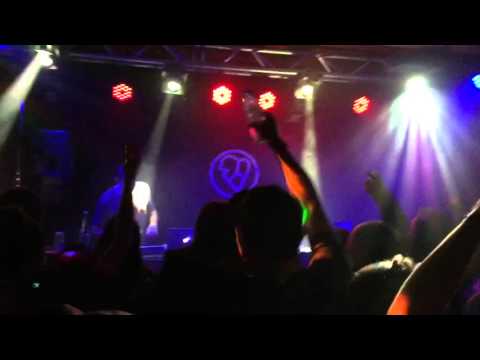 Ruby My Dear at the Bangface Weekender 2016
