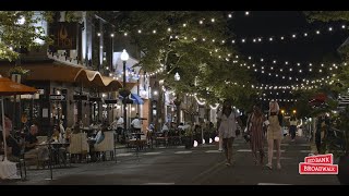 Red Bank Broadwalk Promo Video