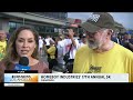 Father Greg Boyle calls Homeboy Industries’ 17th Annual 5K Run/Walk a 'collection of hearts'