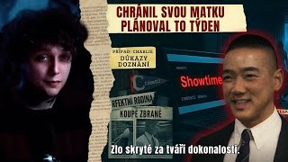 Co se Dělo 4 Dny s Mrtvolou v Domě? Charlie Tan: Pitva Amerického Snu | Krimi Příběh