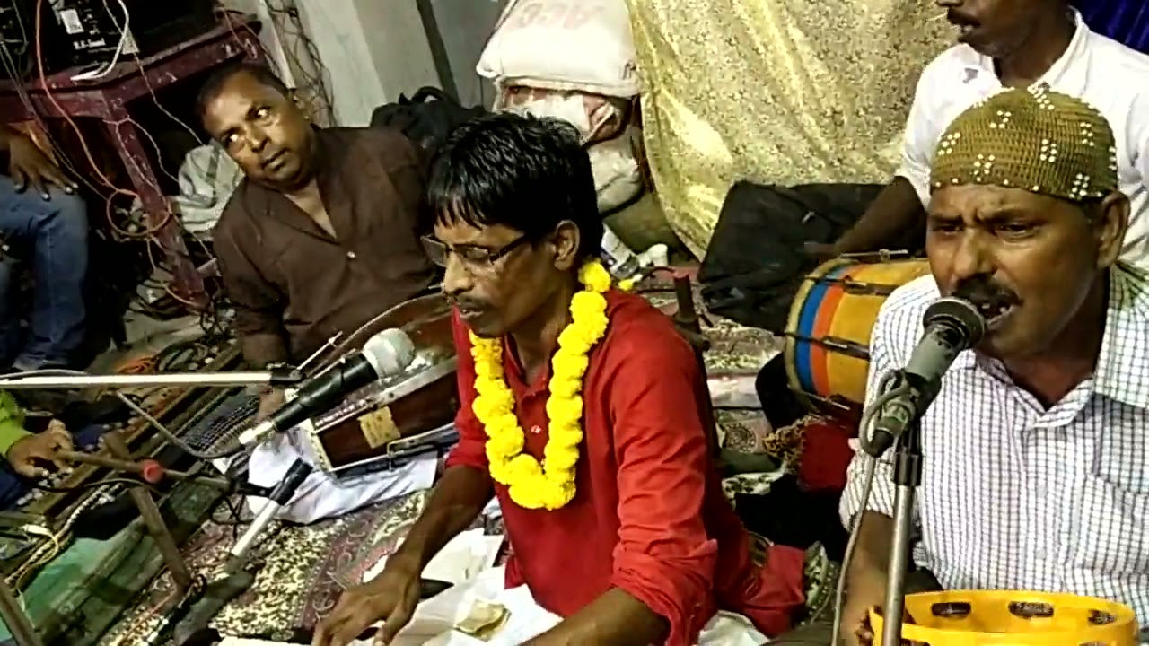 CHODI IBADAT CHODE NAMAJE TASBI GHUMANA CHOD DIYA......2021