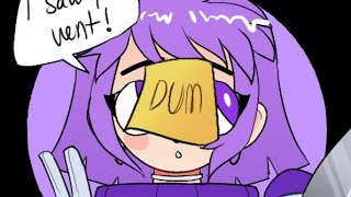 Hey guys I made a picture with Picrew! (Among us character) [link in desc]