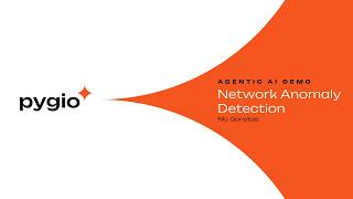 Network Anomaly Detection Demo