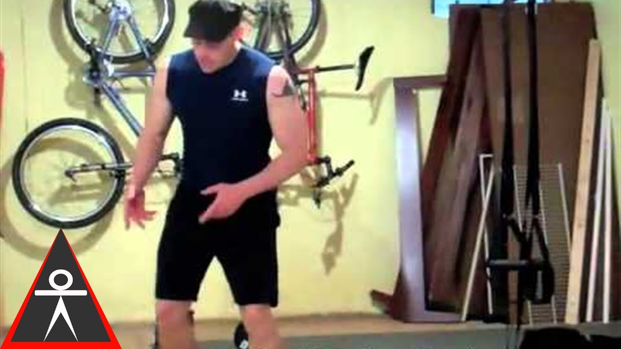 calisthenics workout program for beginners Do Exercise Tools Make or Break Your Success?
