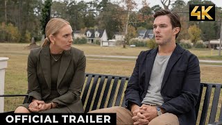 JUROR #2 - Official Trailer