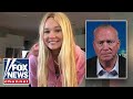 'I'm NOT going away': Dad of murder victim CONFRONTS Congress in fiery testimony 