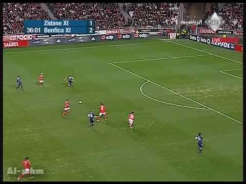 ZIZO10 in charity match