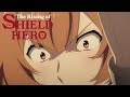 Revenge | The Rising of the Shield Hero