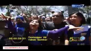 5 Juta 5 Menit Maung Geulis