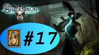Let's play Shadowrun Returns [17] Emerald City Ripper