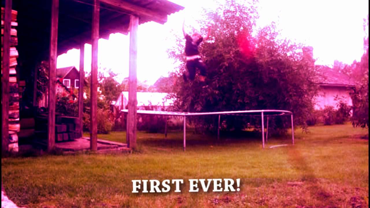 Challenge For YNOT13ful and Dayser11 (first attempt of a sick combo) SECRET! :D (READ DESC)