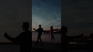 вайбуемся под атмосферный трек #dance #лп #bff #vibes