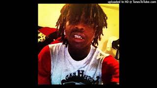(free) chief keef + futuristic glo typebeat - "forget it"
