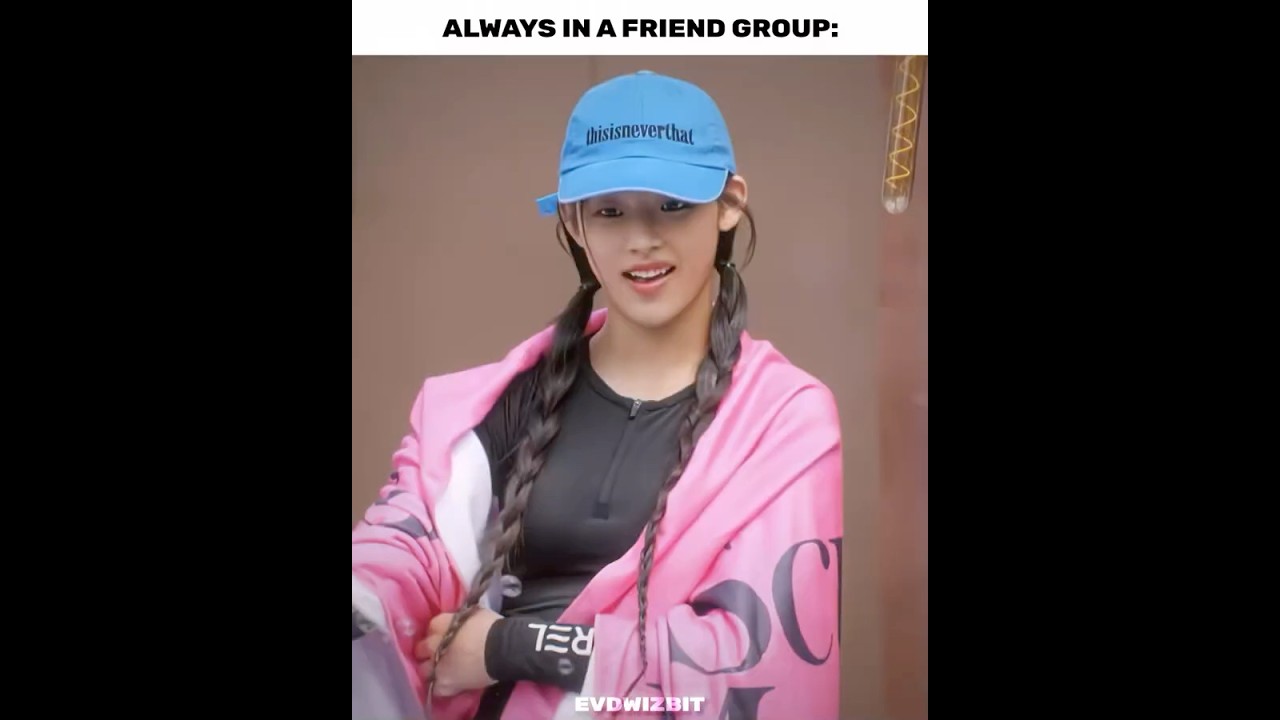 WHY IS IT ALWAYS HER ? 😭 